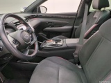 Hyundai  Tucson HYUNDAI  / 2020 / 5P / SUV 1.6 PHEV 265 HTRAC N LINE EXECU 4WD AUTO #10