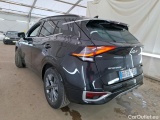  KIA  Sportage  GT-Line Premium Hybrid 1.6 T-GDi 230CV BVA6 E6d #2