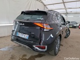 KIA  Sportage  GT-Line Premium Hybrid 1.6 T-GDi 230CV BVA6 E6d #3