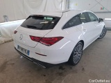  Mercedes  CLA-Klasse MERCEDES-BENZ CLA Shooting Brake / 2019 / 5P / Break CLA 200 d Business Line BA8 #3