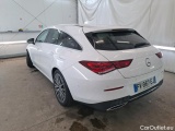 Mercedes  CLA-Klasse MERCEDES-BENZ CLA Shooting Brake / 2019 / 5P / Break CLA 200 d Business Line BA8 #2