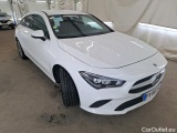  Mercedes  CLA-Klasse MERCEDES-BENZ CLA Shooting Brake / 2019 / 5P / Break CLA 200 d Business Line BA8 #4