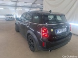  Mini  Countryman MINI  / 2020 / 5P / Crossover Cooper SE ALL4 Premium Plus125+95ch BVA6 #2