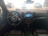  Mini  Countryman MINI  / 2020 / 5P / Crossover Cooper SE ALL4 Premium Plus125+95ch BVA6 #5