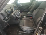  Mini  Countryman MINI  / 2020 / 5P / Crossover Cooper SE ALL4 Premium Plus125+95ch BVA6 #8