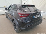  Nissan  Juke NISSAN   2019  5P  Crossover Hybrid 143 Business #2
