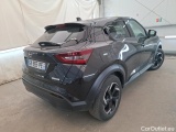  Nissan  Juke NISSAN   2019  5P  Crossover Hybrid 143 Business #3