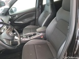  Nissan  Juke NISSAN   2019  5P  Crossover Hybrid 143 Business #8