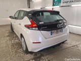  Nissan  Leaf NISSAN  / 2017 / 5P / Berline 150ch Business #3