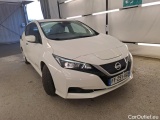  Nissan  Leaf NISSAN  / 2017 / 5P / Berline 150ch Business #5