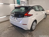  Nissan  Leaf NISSAN  / 2017 / 5P / Berline 150ch Business #4