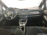  Nissan  Leaf NISSAN  / 2017 / 5P / Berline 150ch Business #6