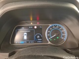  Nissan  Leaf NISSAN  / 2017 / 5P / Berline 150ch Business #8