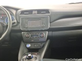  Nissan  Leaf NISSAN  / 2017 / 5P / Berline 150ch Business #11
