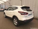  Nissan  Qashqai NISSAN  / 2017 / 5P / Crossover 1.5 DCI 115 Business Edition #2