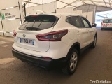  Nissan  Qashqai NISSAN  / 2017 / 5P / Crossover 1.5 DCI 115 Business Edition #3