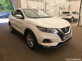  Nissan  Qashqai NISSAN  / 2017 / 5P / Crossover 1.5 DCI 115 Business Edition #4