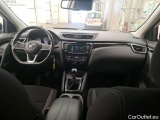  Nissan  Qashqai NISSAN  / 2017 / 5P / Crossover 1.5 DCI 115 Business Edition #5