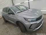  Opel   Grandland X Grandland X Business Elegance 1.5 130CV BVA8 6E #4
