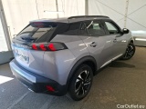  Peugeot  2008  Allure Business 1.2 PureTech 130CV BVA8 E6d #3