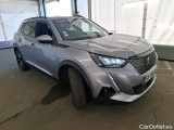  Peugeot  2008  Allure Business 1.2 PureTech 130CV BVA8 E6d #4