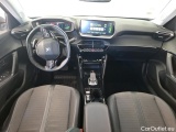  Peugeot  2008  Allure Business 1.2 PureTech 130CV BVA8 E6d #5