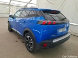  Peugeot  2008  Allure Business 1.5 HDi 130CV BVA8 E6d #2