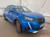  Peugeot  2008  Allure Business 1.5 HDi 130CV BVA8 E6d #4