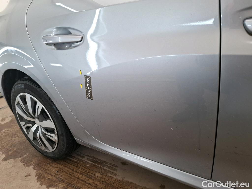  Peugeot  208  Active Pack 1.2 PureTech 100CV BVM6 E6d #11
