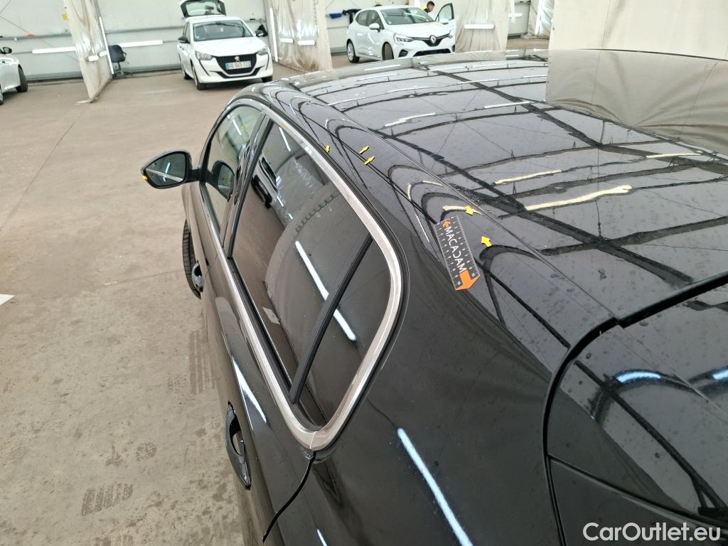  Peugeot  308  Allure Business 1.5 HDi 130CV BVA8 E6d #48