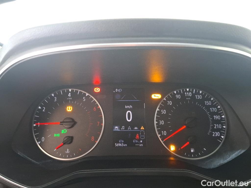  Renault  Clio  V Business 1.0 SCe 65CV BVM5 E6d #18