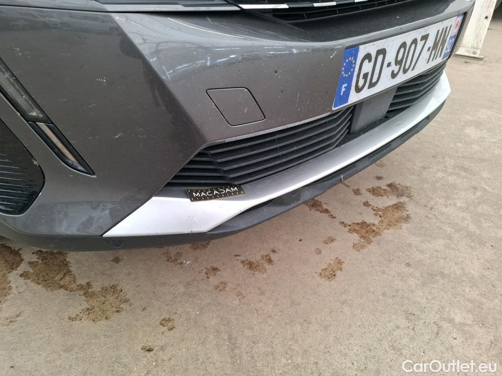  Peugeot  5008  Active Pack 1.5 HDi 130CV BVA8 7 Sieges E6d #1