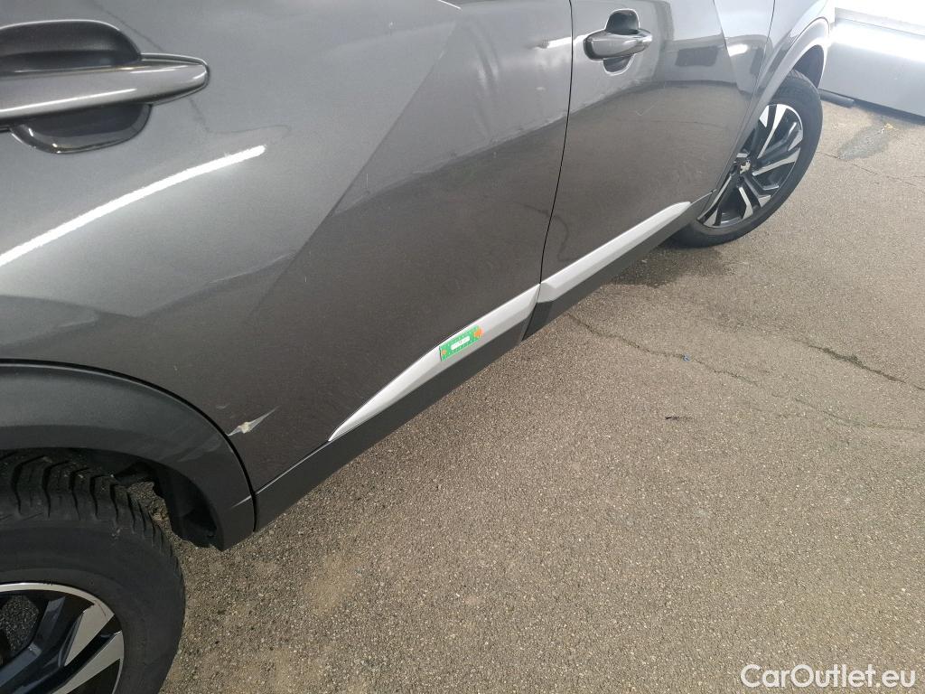 Peugeot  2008  Allure Pack 1.5 HDi 110CV BVM6 E6d #16