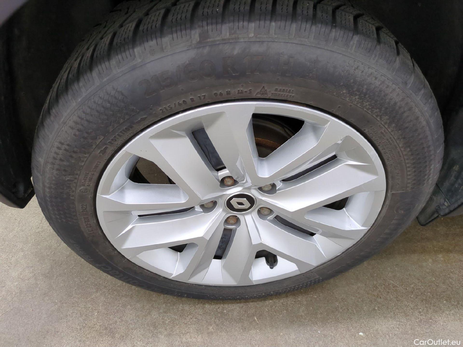  Renault  Captur  II Business 1.6 E-TECH Hybrid 145CV BVA6 E6d #11