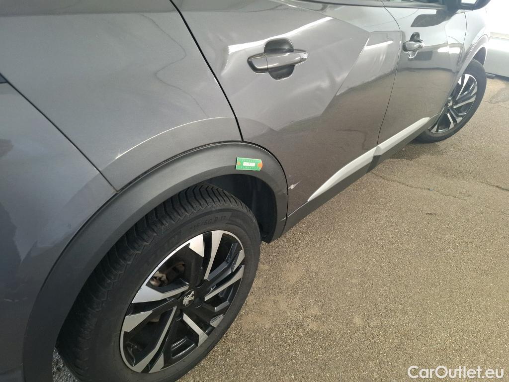  Peugeot  2008  Allure Pack 1.5 HDi 110CV BVM6 E6d #13