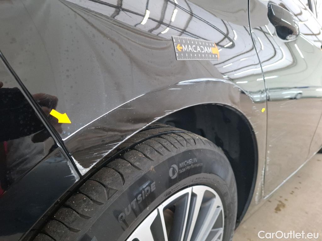  Peugeot  308  Allure Business 1.5 HDi 130CV BVA8 E6d #13
