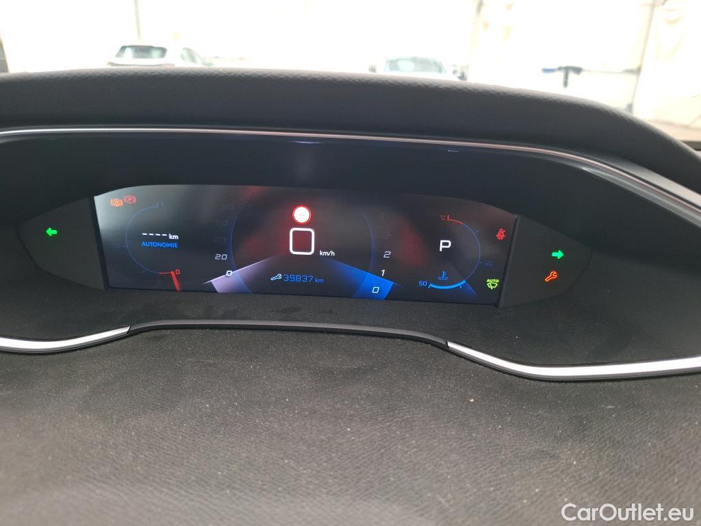  Peugeot  308  Allure Business 1.5 HDi 130CV BVA8 E6d #68