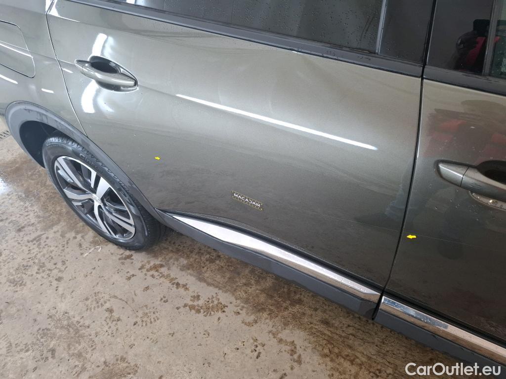  Peugeot  5008  Allure 1.2 PureTech 130CV BVM6 E6d #13