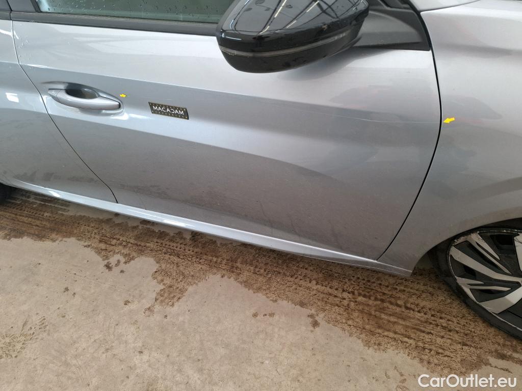  Peugeot  208  Active Pack 1.2 PureTech 100CV BVM6 E6d #1
