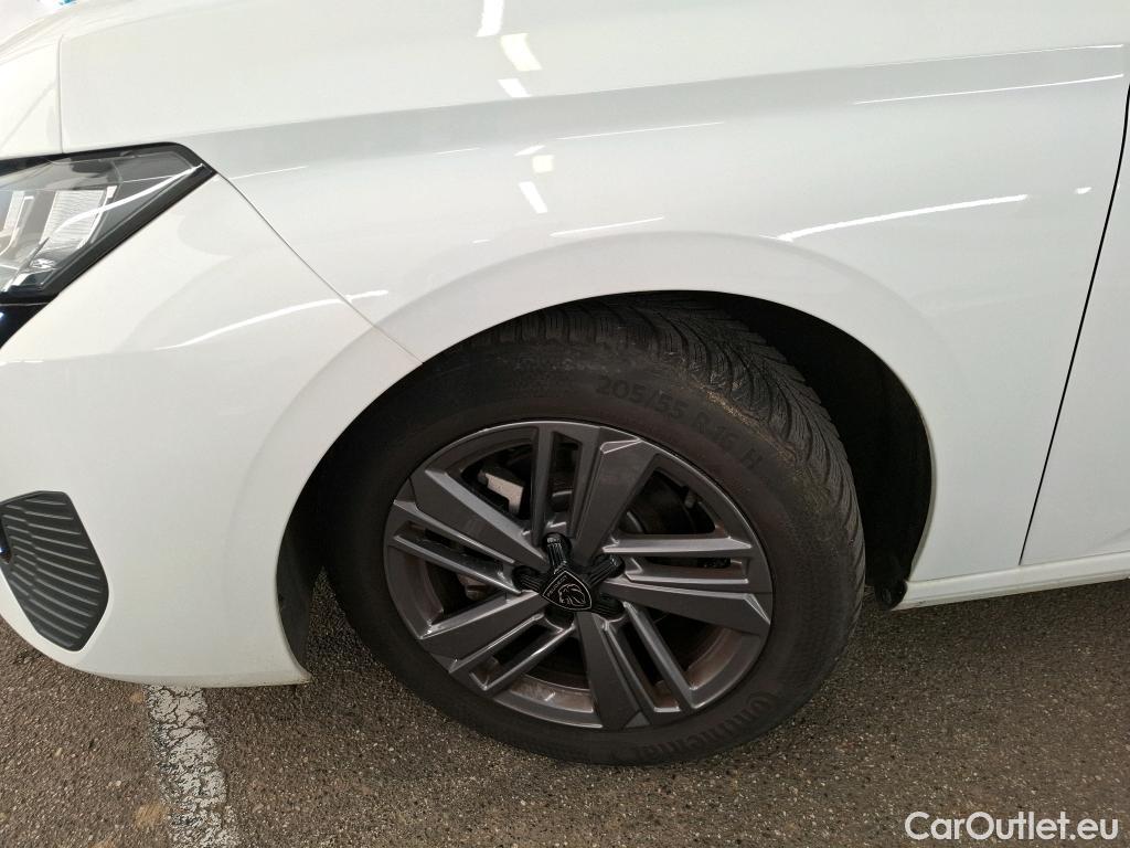  Peugeot  308  Active Pack 1.2 PureTech 130CV BVA8 E6d #8