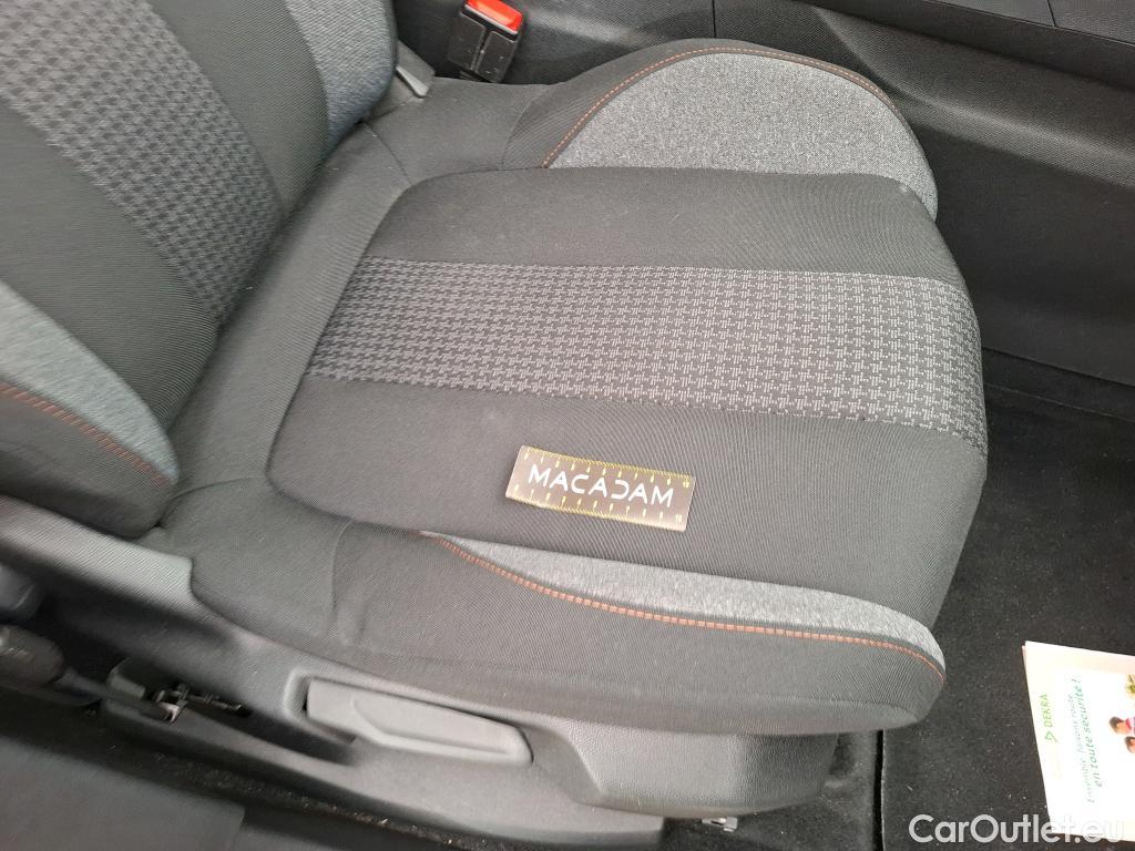  Peugeot  5008  Active Pack 1.5 HDi 130CV BVA8 7 Sieges E6d #15