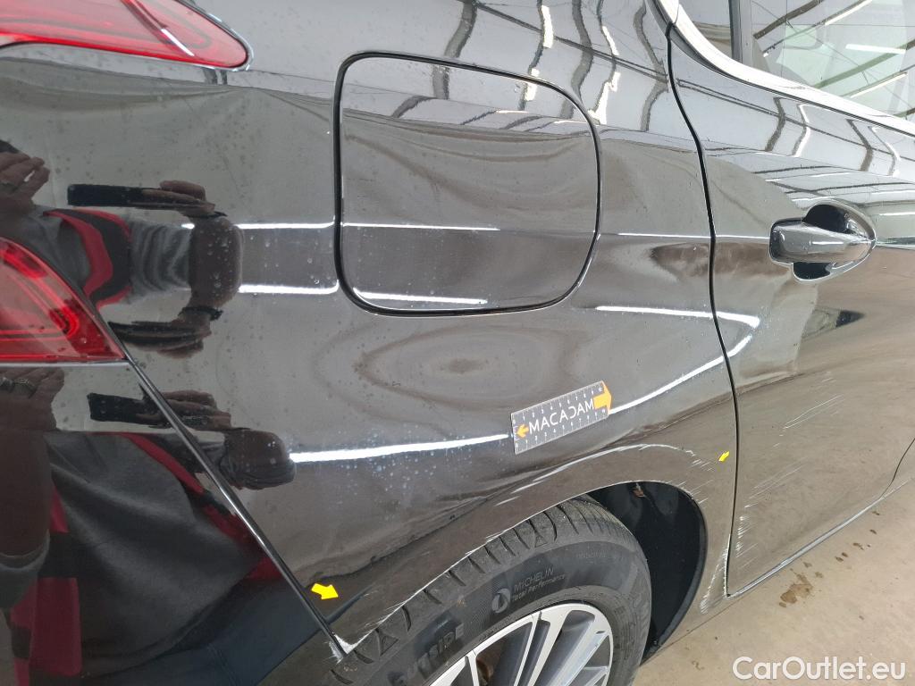  Peugeot  308  Allure Business 1.5 HDi 130CV BVA8 E6d #12