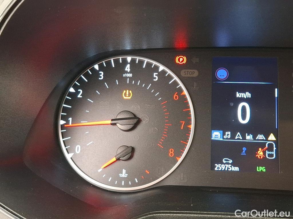  Renault  Clio  V Business 1.0 TCe 100CV BVM6 E6d / GPL #4