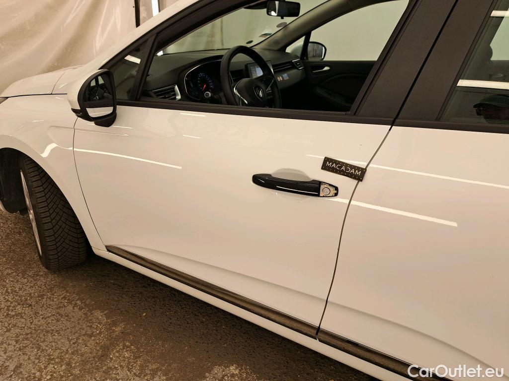  Renault  Clio  V Business 1.0 SCe 70CV BVM5 E6dT #11