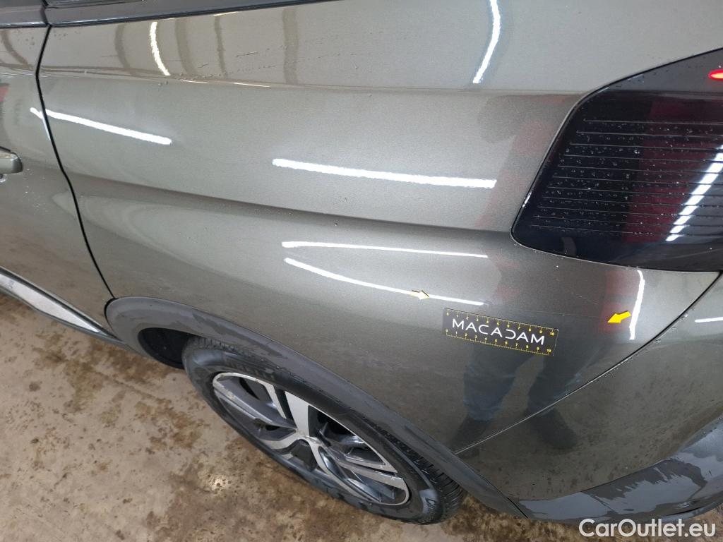  Peugeot  5008  Allure 1.2 PureTech 130CV BVM6 E6d #7