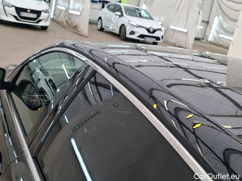 Peugeot  308  Allure Business 1.5 HDi 130CV BVA8 E6d #52