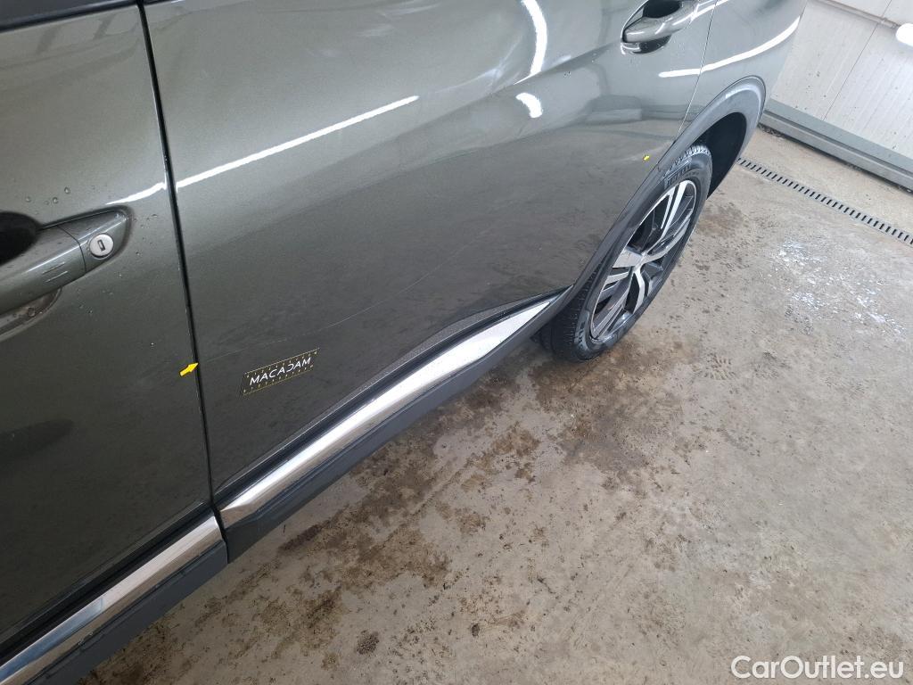  Peugeot  5008  Allure 1.2 PureTech 130CV BVM6 E6d #9
