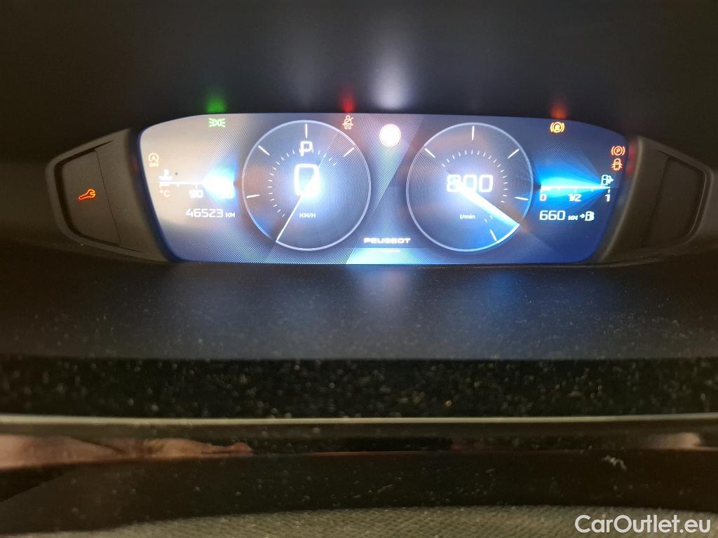  Peugeot  308  Active Pack 1.2 PureTech 130CV BVA8 E6d #18