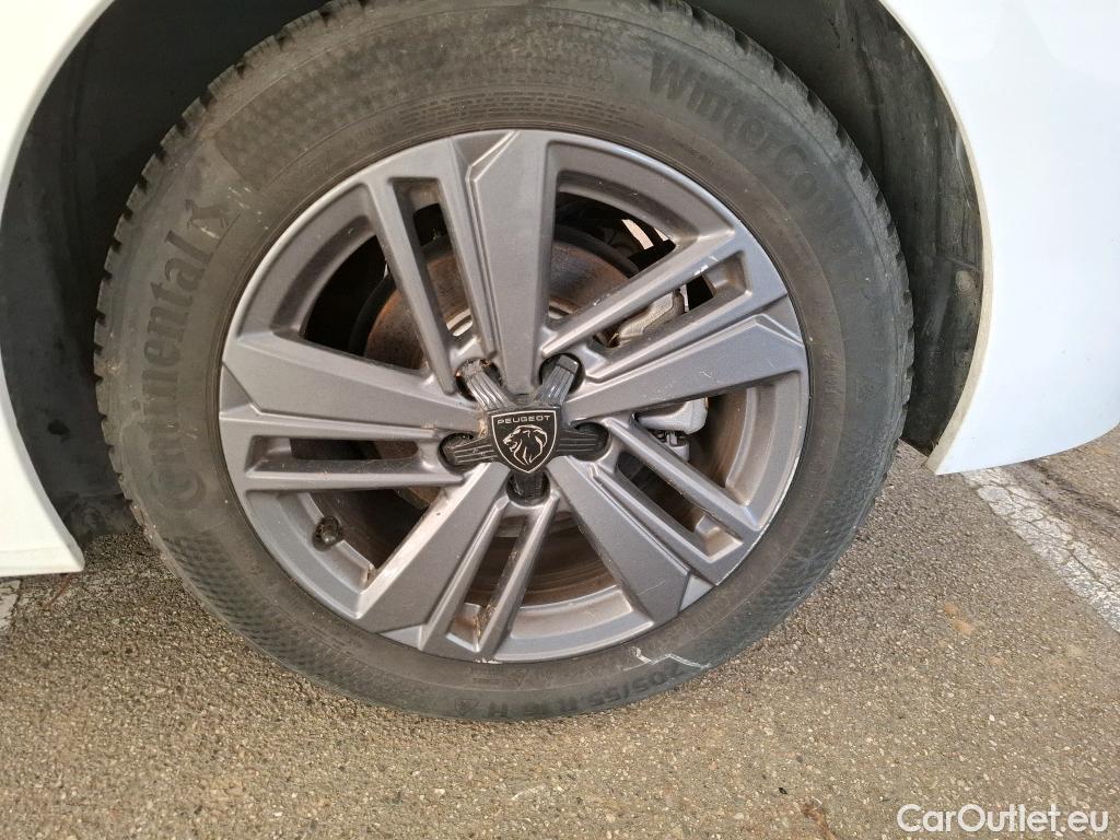  Peugeot  308  Active Pack 1.2 PureTech 130CV BVA8 E6d #13