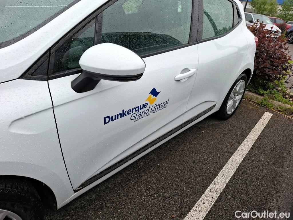  Renault  Clio  V Business 1.6 E-TECH Hybrid 140CV BVA6 E6d #5